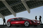 citroen metisse concept
